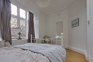 Bedroom- click for photo gallery